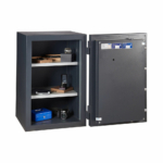 Chubbsafes DuoGuard G2 150EL Coffres à documents MustangSafes