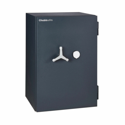 Chubbsafes DuoGuard G1 150KL Coffres à documents MustangSafes