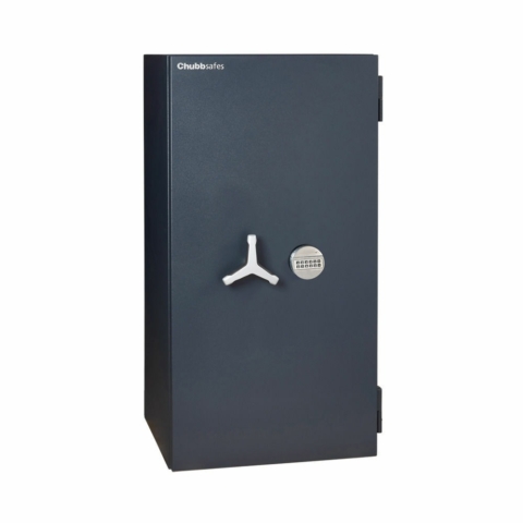 Chubbsafes DuoGuard G1 205EL Coffres-forts certifiés MustangSafes
