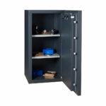Chubbsafes DuoGuard G2 205KL Coffres à documents MustangSafes