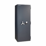 Chubbsafes DuoGuard G2 290KL Coffres à documents MustangSafes
