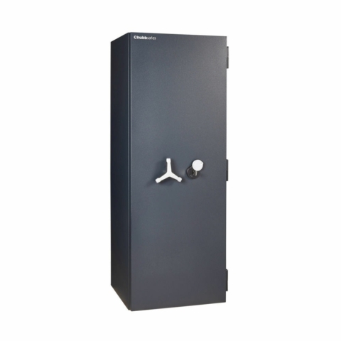 Chubbsafes DuoGuard G1 355KL Coffres à documents MustangSafes