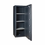 Chubbsafes DuoGuard G1 355EL Coffres-forts certifiés MustangSafes