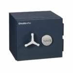 Chubbsafes DuoGuard G1 40EL Coffres-forts certifiés MustangSafes
