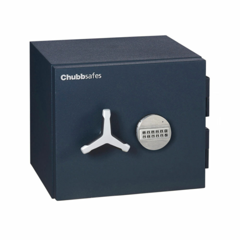 Chubbsafes DuoGuard G1 40EL Coffres-forts certifiés MustangSafes