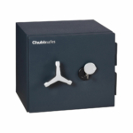 Chubbsafes DuoGuard G1 40KL Coffres à documents MustangSafes