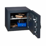 Chubbsafes DuoGuard G1 40KL Coffres à documents MustangSafes