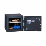 Chubbsafes DuoGuard G1 40KL Coffres à documents MustangSafes