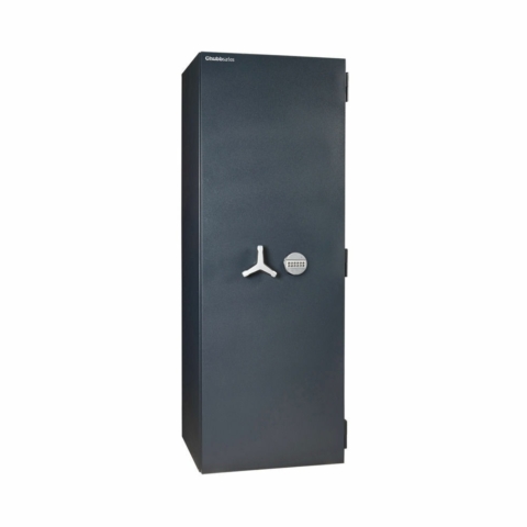 Chubbsafes DuoGuard G2 445EL Coffres-forts certifiés MustangSafes
