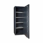 Chubbsafes DuoGuard G2 445EL Coffres-forts certifiés MustangSafes