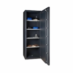 Chubbsafes DuoGuard G2 445EL Coffres-forts certifiés MustangSafes