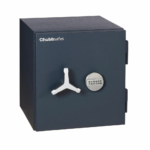 Chubbsafes DuoGuard G2 65EL Coffres à documents MustangSafes