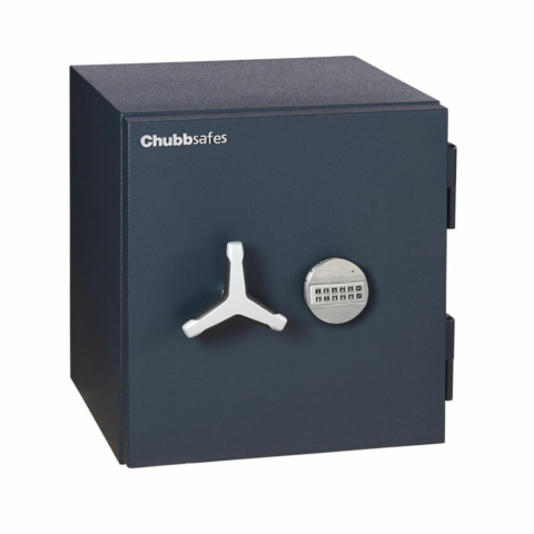Chubbsafes DuoGuard G2 65EL Coffres à documents MustangSafes