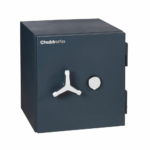 Chubbsafes DuoGuard G2 65KL Coffres à documents MustangSafes