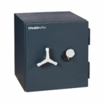 Chubbsafes DuoGuard G2 65KL Coffres à documents MustangSafes