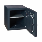 Chubbsafes DuoGuard G2 65EL Coffres à documents MustangSafes