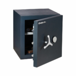 Chubbsafes DuoGuard G2 65KL Coffres à documents MustangSafes