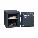 Chubbsafes DuoGuard G2 65EL Coffres à documents MustangSafes