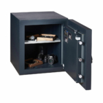 Chubbsafes DuoGuard G2 65EL Coffres à documents MustangSafes