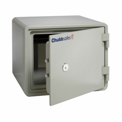 Chubbsafes Executive 25KL Pas de catégorie MustangSafes