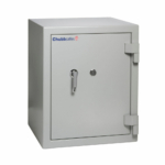 Chubbsafes Executive 70KL Coffres-forts privés résistants au feu MustangSafes