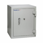 Chubbsafes Executive 70KL Coffres-forts privés résistants au feu MustangSafes