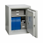 Chubbsafes Executive 70KL Coffres-forts privés résistants au feu MustangSafes