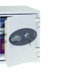 Phoenix Titan FS1282K Coffres-forts privés résistants au feu MustangSafes