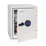 Phoenix Titan FS1283E Coffres-forts privés résistants au feu MustangSafes