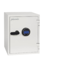 Phoenix Titan FS1283E Coffres-forts privés résistants au feu MustangSafes