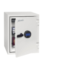 Phoenix Titan FS1283E Coffres-forts privés résistants au feu MustangSafes