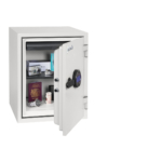 Phoenix Titan FS1283E Coffres-forts privés résistants au feu MustangSafes