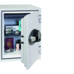 Phoenix Titan FS1283F Coffres-forts privés résistants au feu MustangSafes