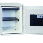 Phoenix Titan FS1283F Coffres-forts privés résistants au feu MustangSafes