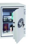 Phoenix Titan FS1283K Coffres-forts privés résistants au feu MustangSafes