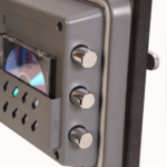 Phoenix Titan Aqua FS1291E Coffres-forts privés résistants au feu MustangSafes