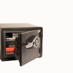 Phoenix Titan Aqua FS1291E Coffres-forts privés résistants au feu MustangSafes