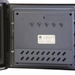 Phoenix Titan Aqua FS1292E Coffres-forts privés résistants au feu MustangSafes