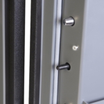 Phoenix Titan Aqua FS1292E Coffres-forts privés résistants au feu MustangSafes