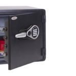 Phoenix Titan Aqua FS1292E Coffres-forts privés résistants au feu MustangSafes