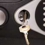 Phoenix Titan Aqua FS1292E Coffres-forts privés résistants au feu MustangSafes