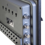 Phoenix Titan Aqua FS1293E Coffres-forts privés résistants au feu MustangSafes
