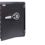 Phoenix Titan Aqua FS1293E Coffres-forts privés résistants au feu MustangSafes