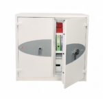 Phoenix Fire Commander Pro FS1921E Coffres-forts certifiés MustangSafes