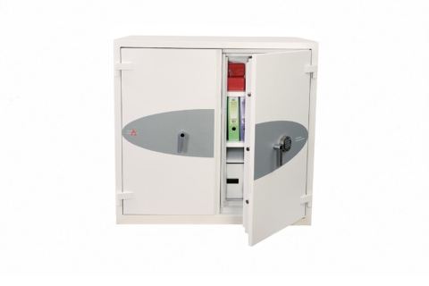 Phoenix Fire Commander Pro FS1921E Coffres-forts certifiés MustangSafes