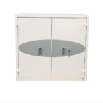 Phoenix Fire Commander Pro FS1921K Coffres-forts certifiés MustangSafes