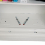 Phoenix Fire Commander Pro FS1921K Coffres-forts certifiés MustangSafes