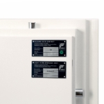 Phoenix Fire Commander Pro FS1921K Coffres-forts certifiés MustangSafes