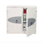 Phoenix Fire Commander Pro FS1921K Coffres-forts certifiés MustangSafes