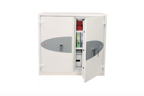 Phoenix Fire Commander Pro FS1921K Coffres-forts certifiés MustangSafes